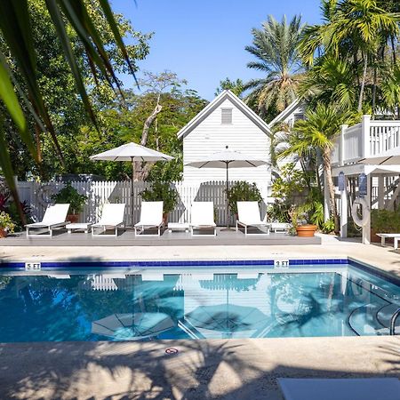 The Key West Hotel 외부 사진
