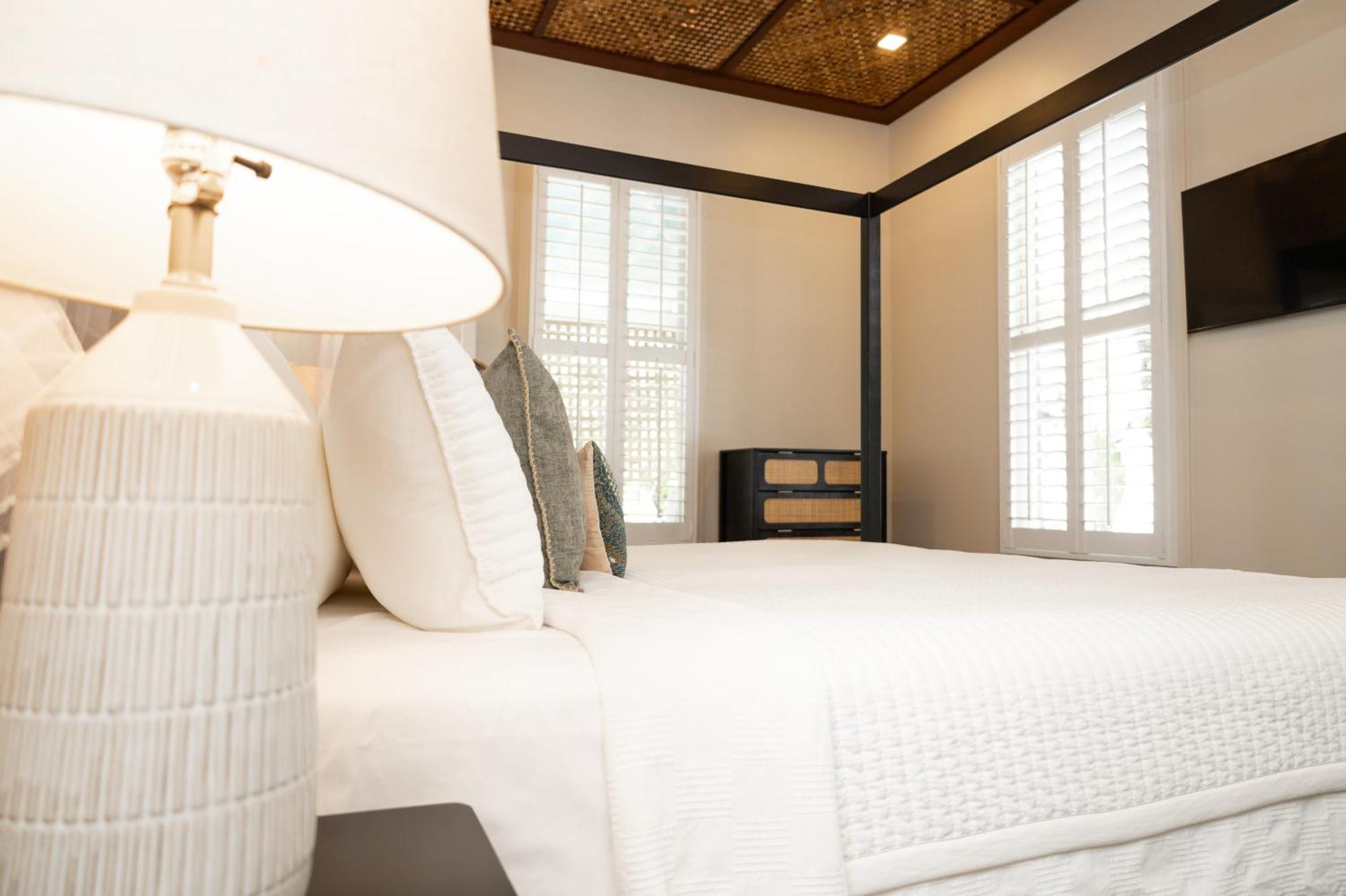 The Key West Hotel 외부 사진