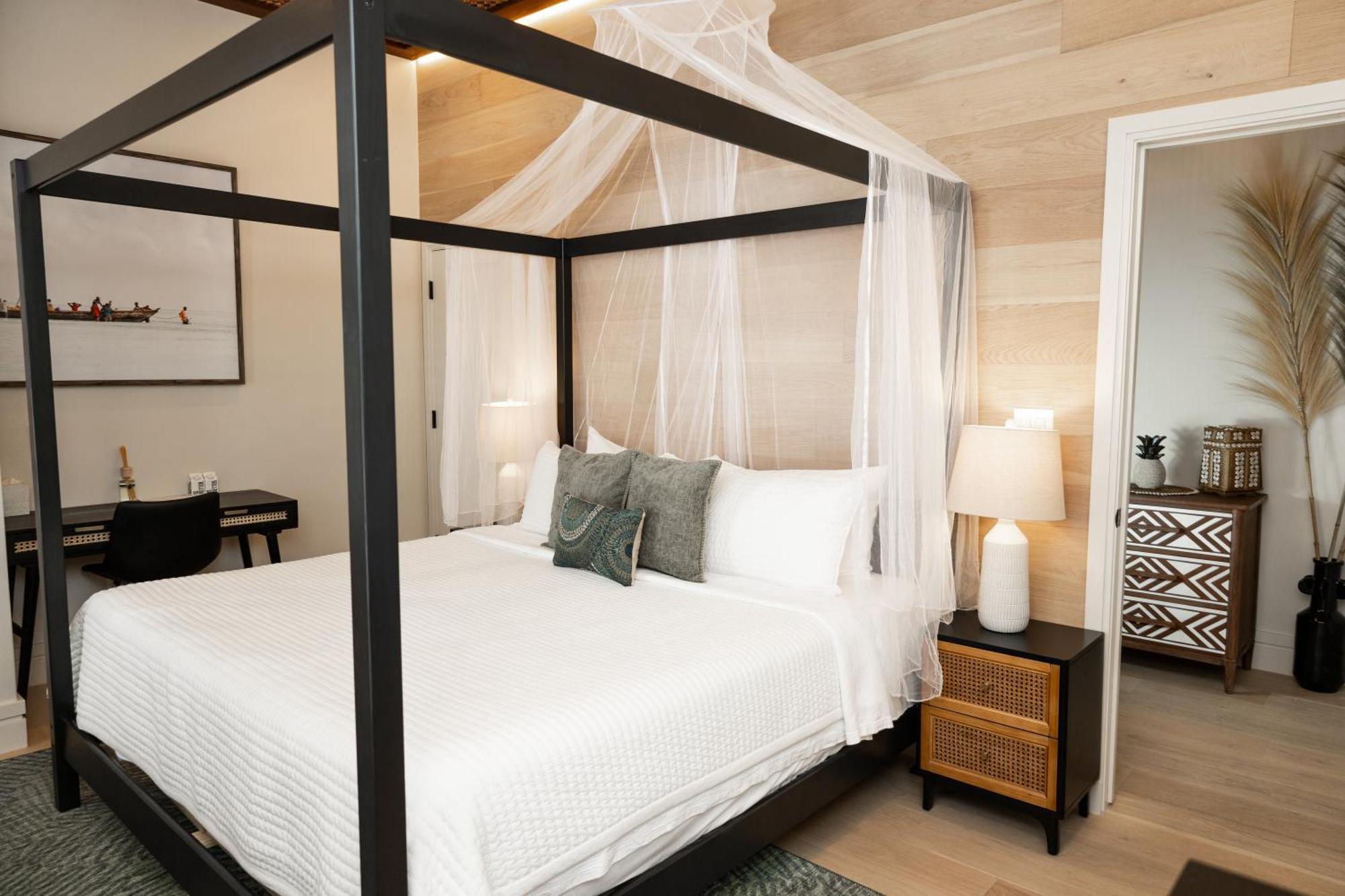 The Key West Hotel 외부 사진