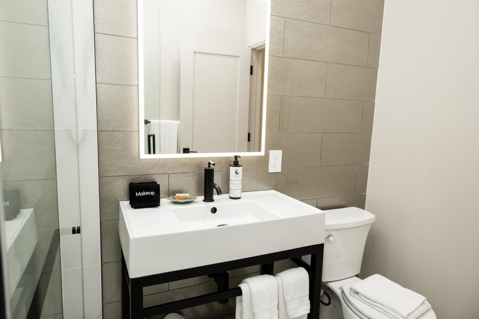 The Key West Hotel 외부 사진