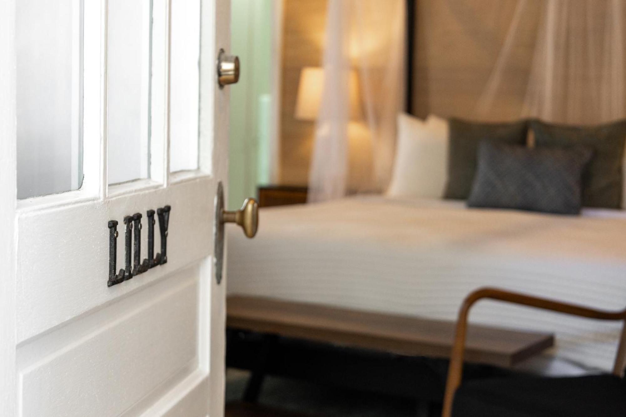 The Key West Hotel 외부 사진