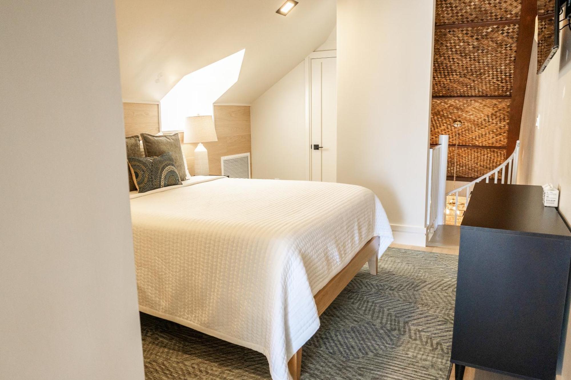 The Key West Hotel 외부 사진