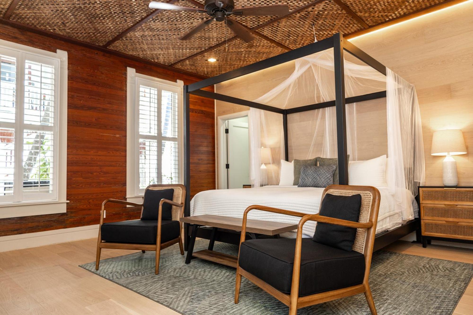 The Key West Hotel 외부 사진