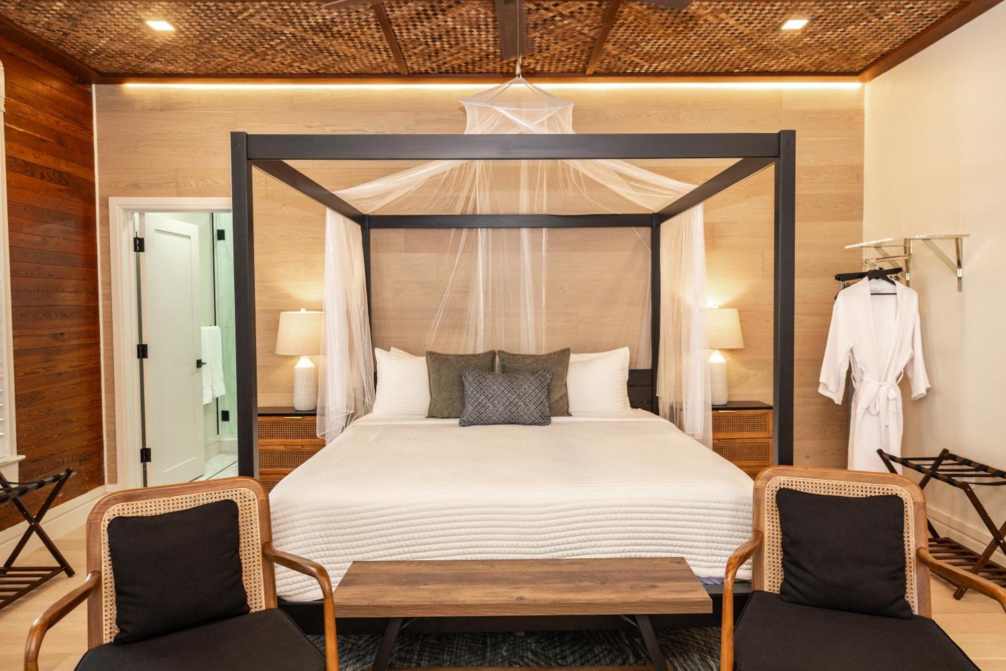 The Key West Hotel 외부 사진