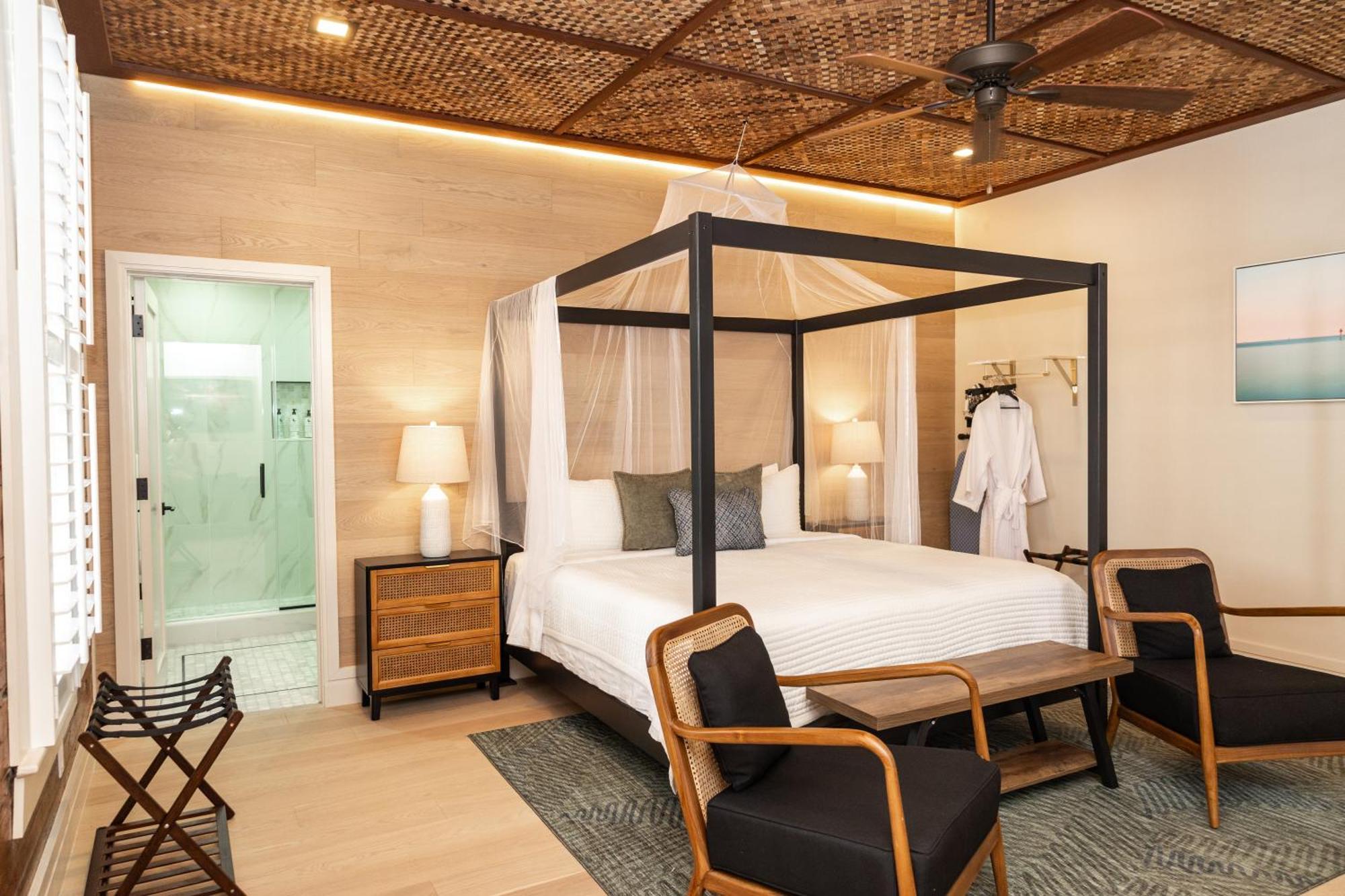 The Key West Hotel 외부 사진