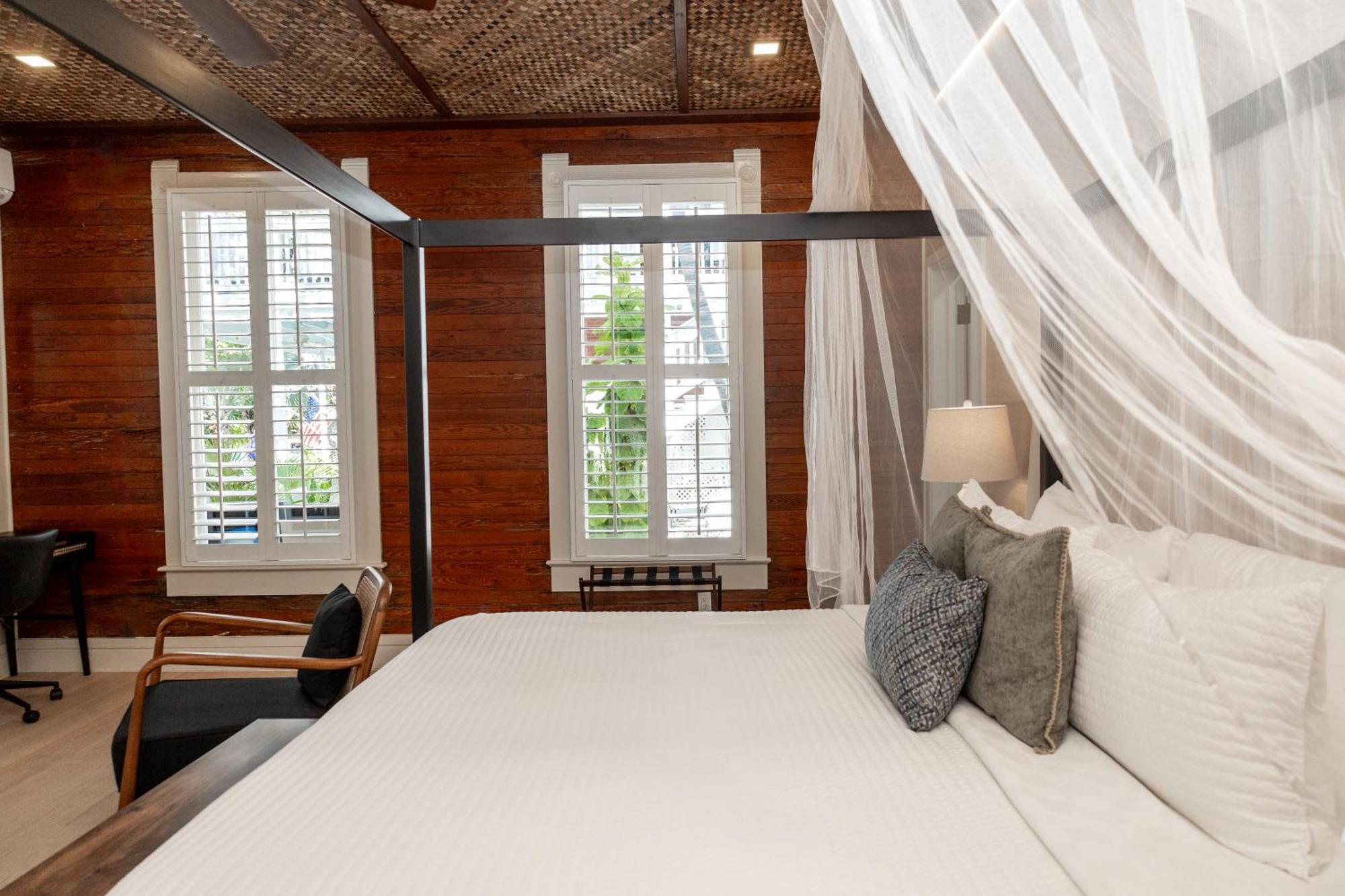 The Key West Hotel 외부 사진