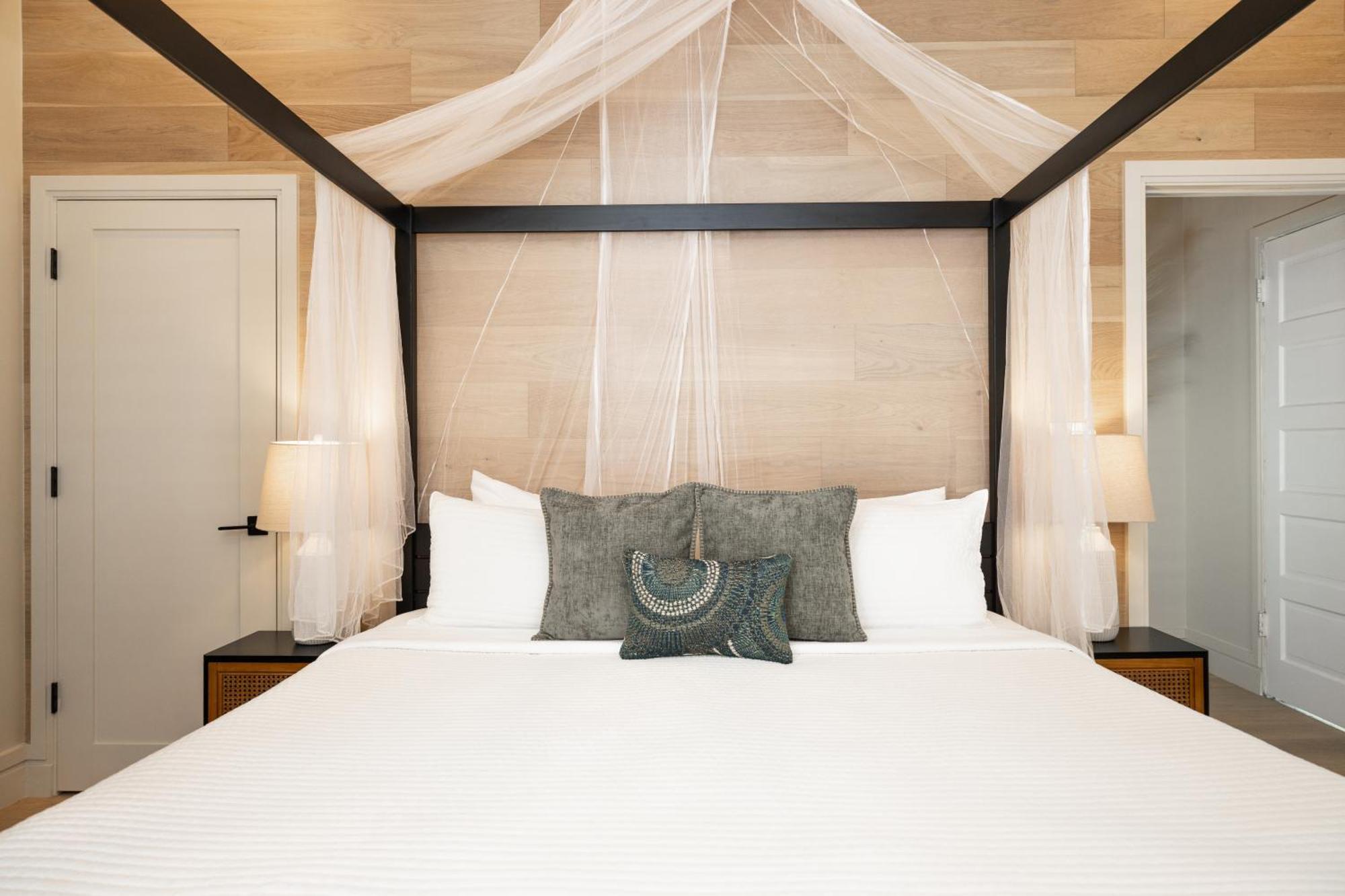 The Key West Hotel 외부 사진