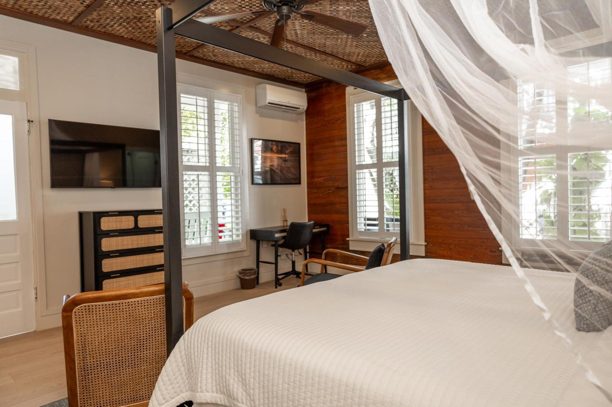 The Key West Hotel 외부 사진