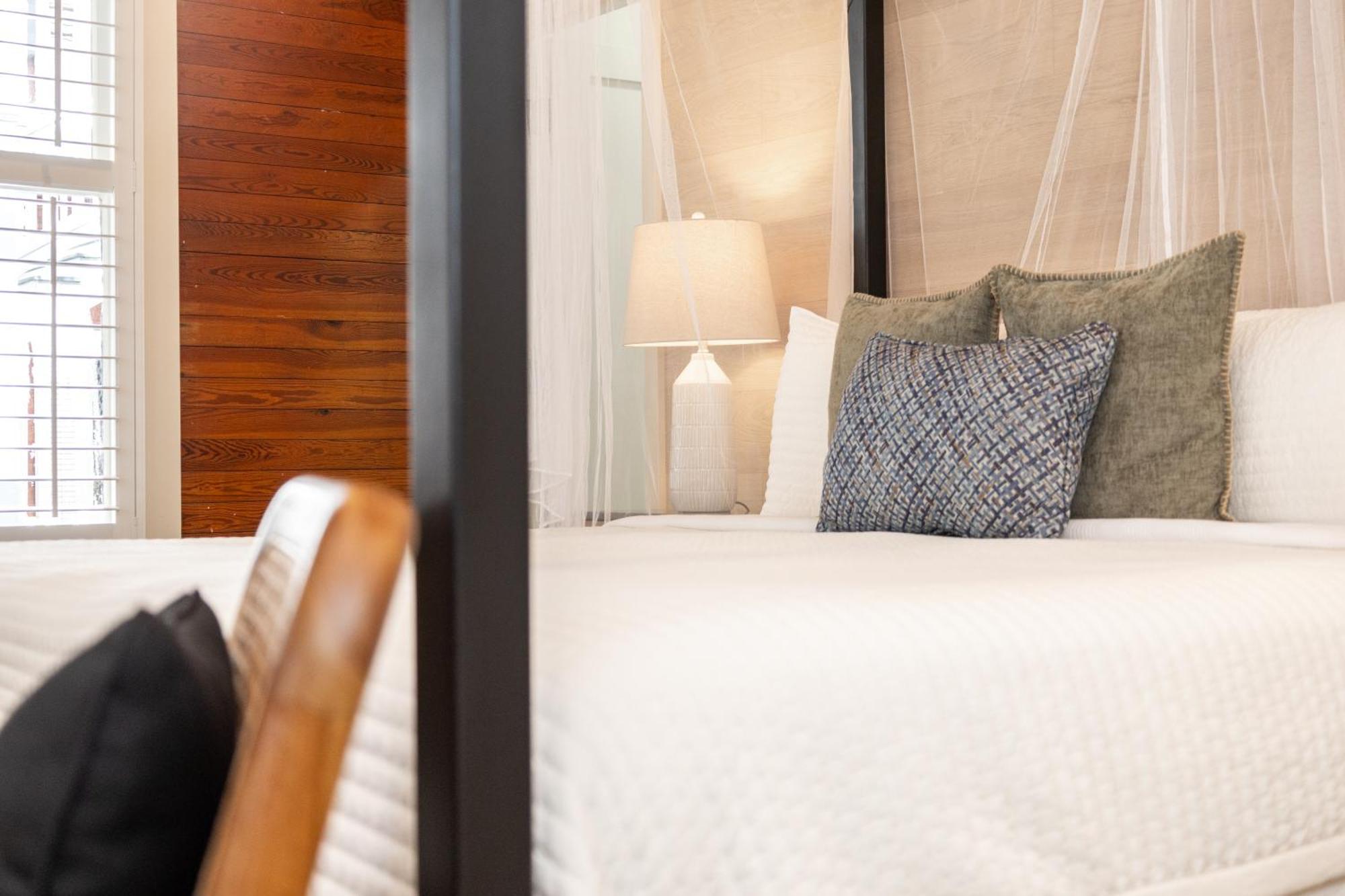 The Key West Hotel 외부 사진