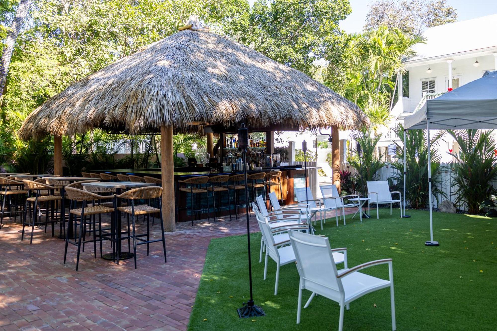 The Key West Hotel 외부 사진