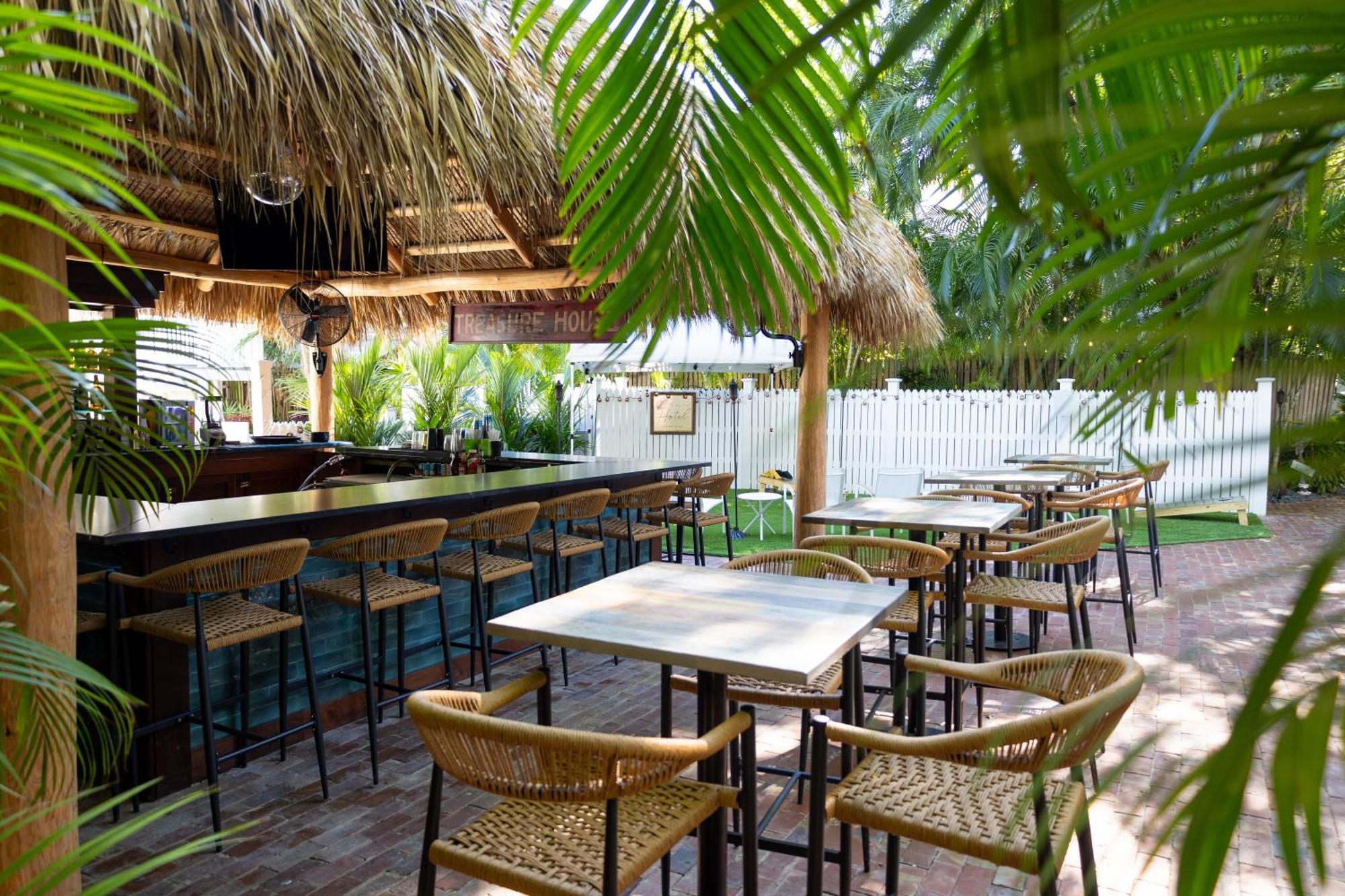The Key West Hotel 외부 사진