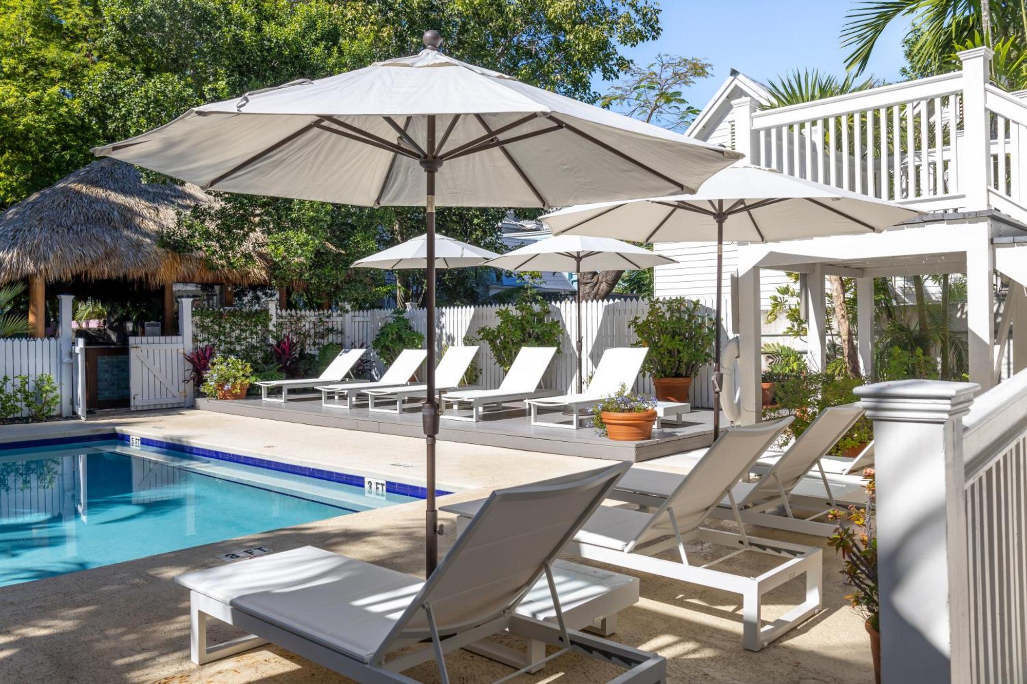 The Key West Hotel 외부 사진